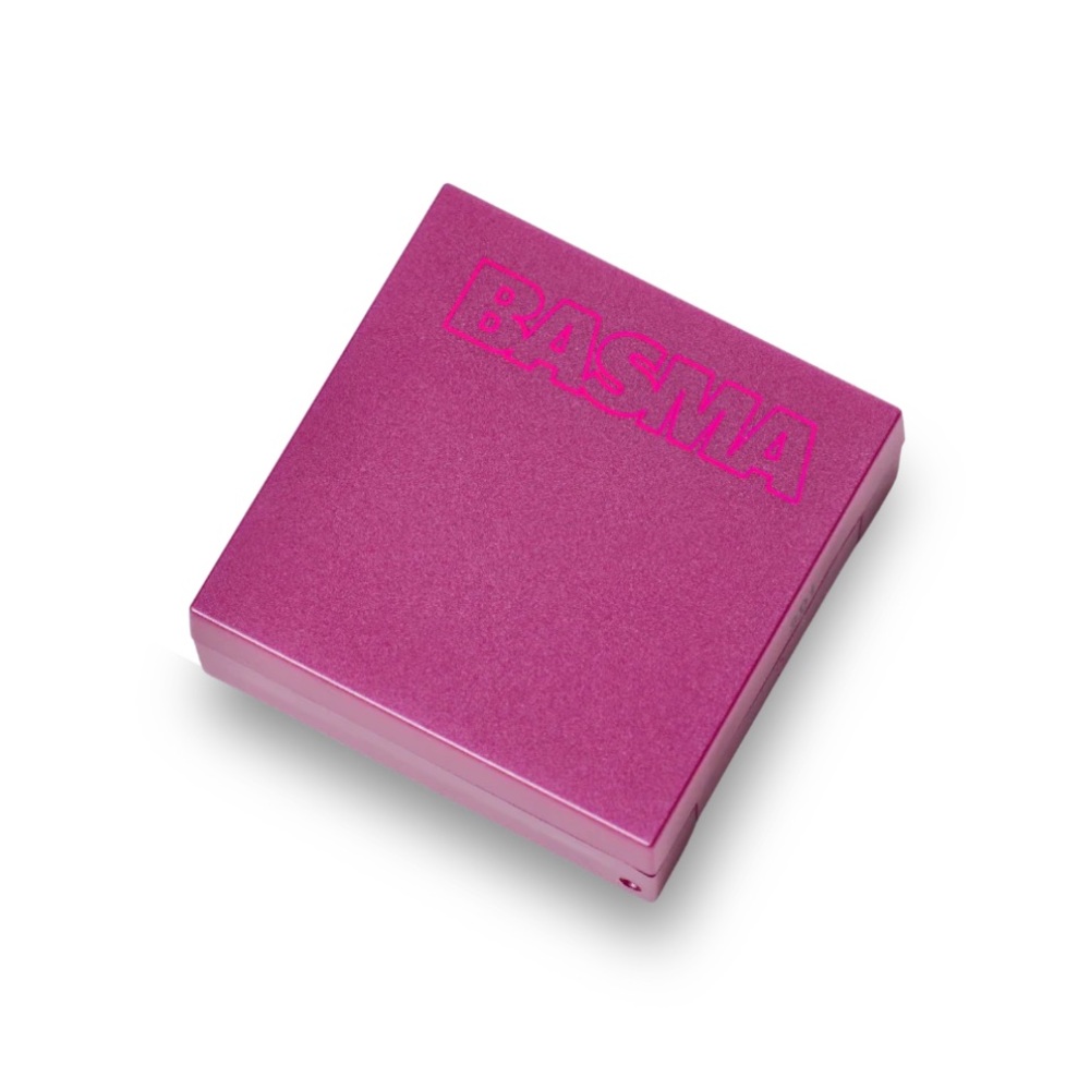BASMA Mini Blush